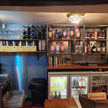 Red Lion Inn & Motel York Ngoại thất bức ảnh