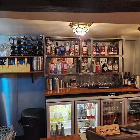 Red Lion Inn & Motel York Ngoại thất bức ảnh