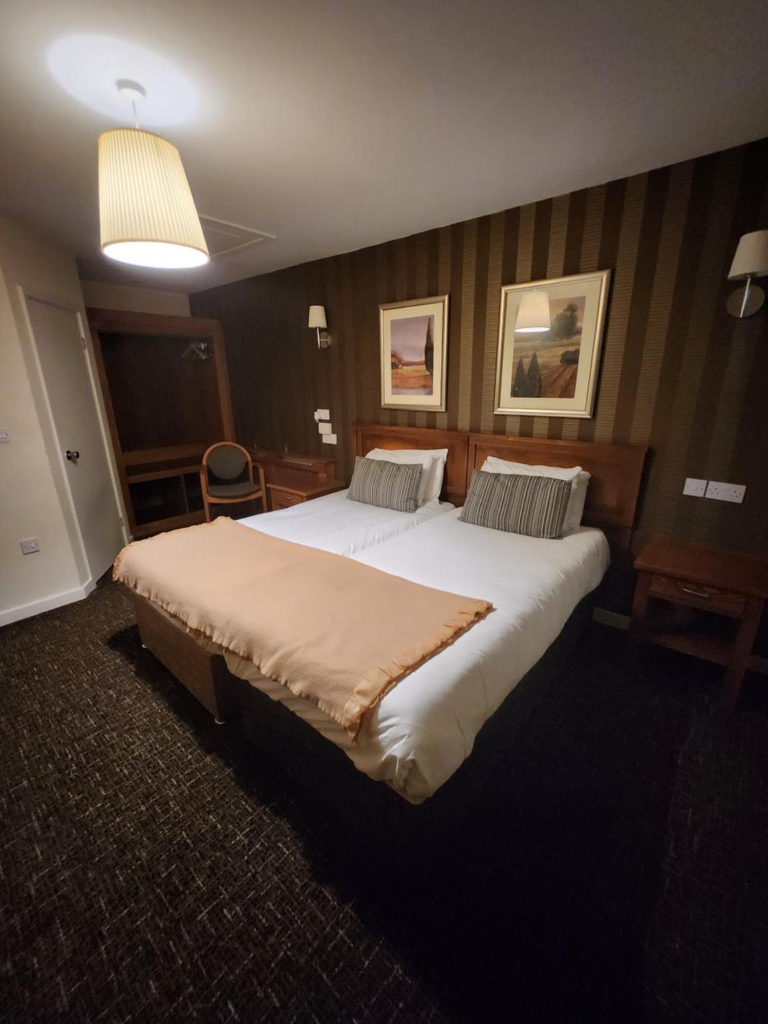Red Lion Inn & Motel York Ngoại thất bức ảnh