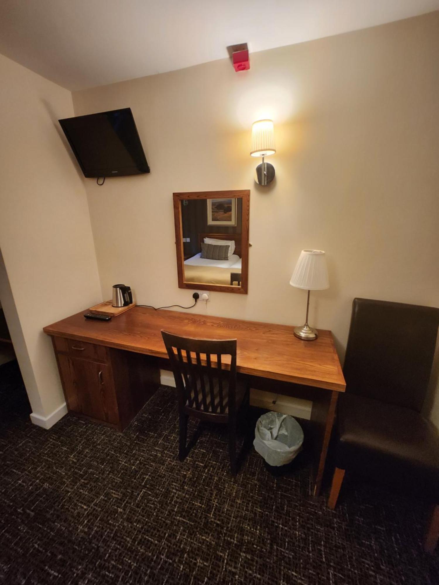 Red Lion Inn & Motel York Ngoại thất bức ảnh