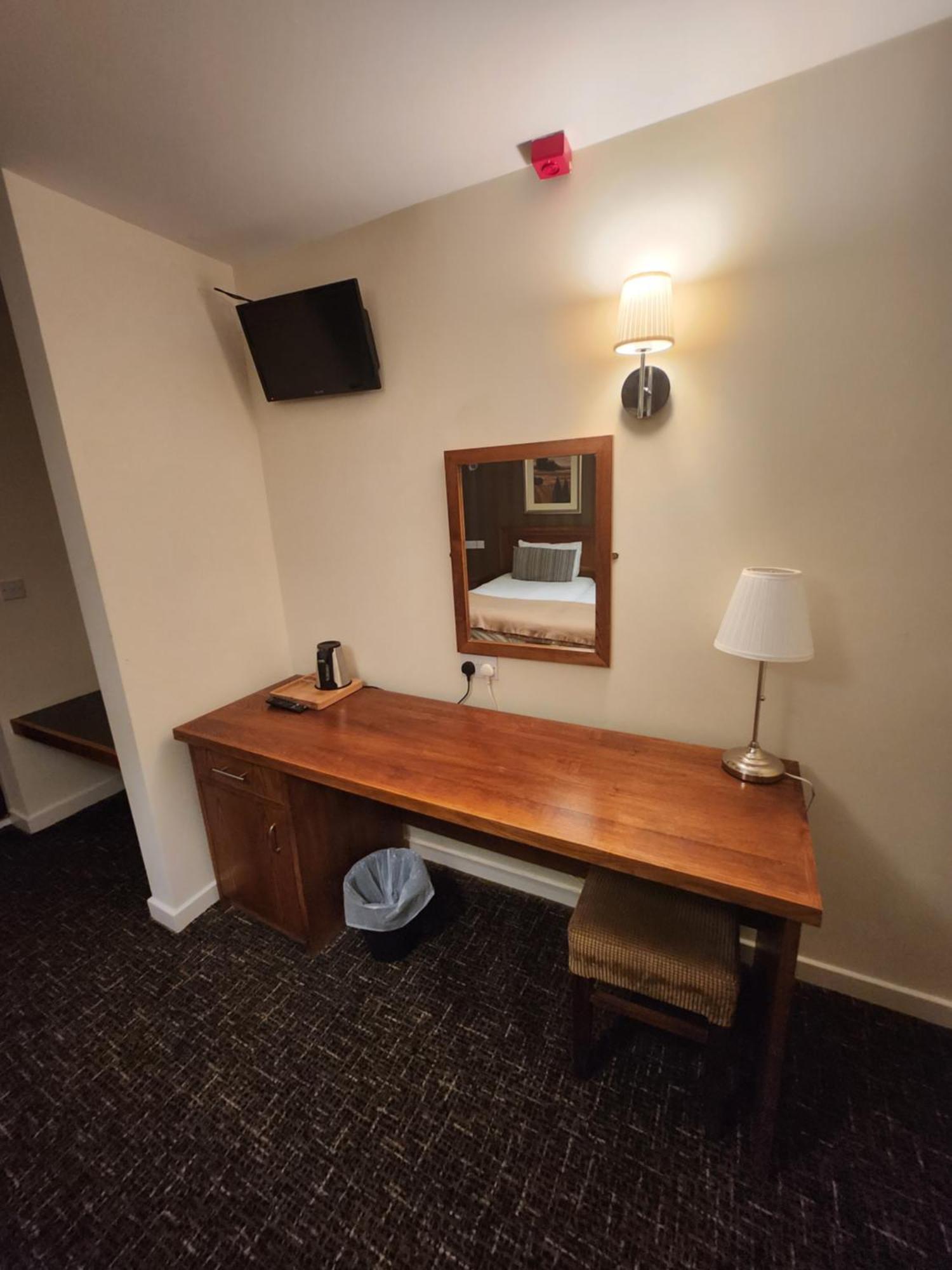 Red Lion Inn & Motel York Ngoại thất bức ảnh