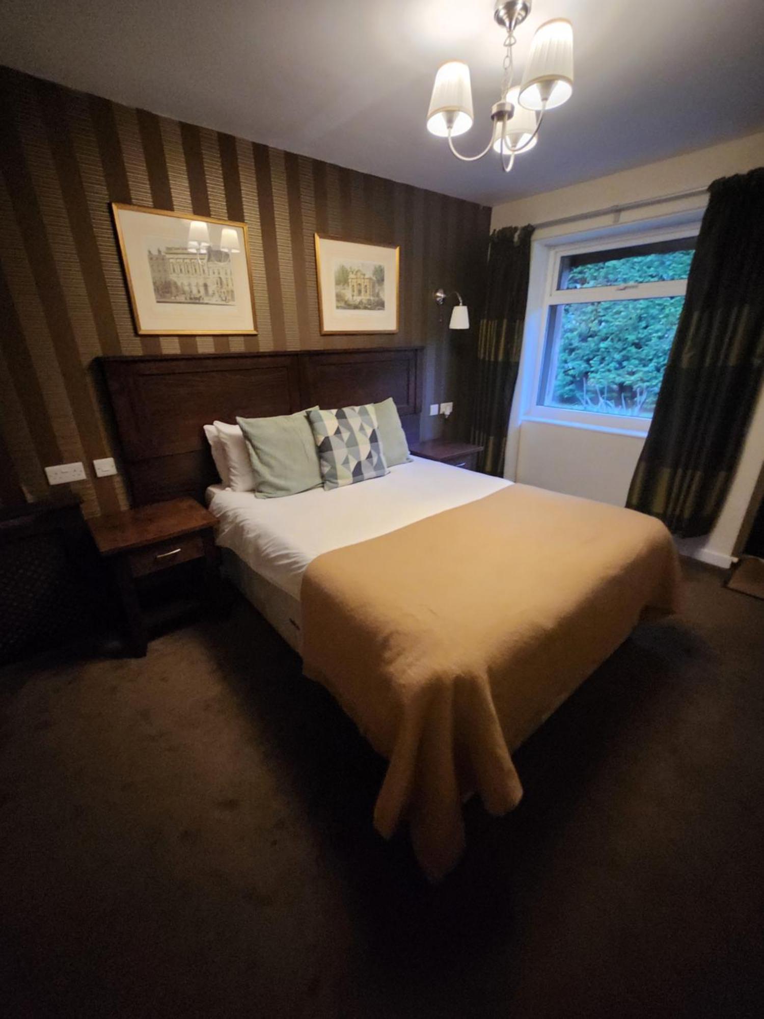 Red Lion Inn & Motel York Ngoại thất bức ảnh
