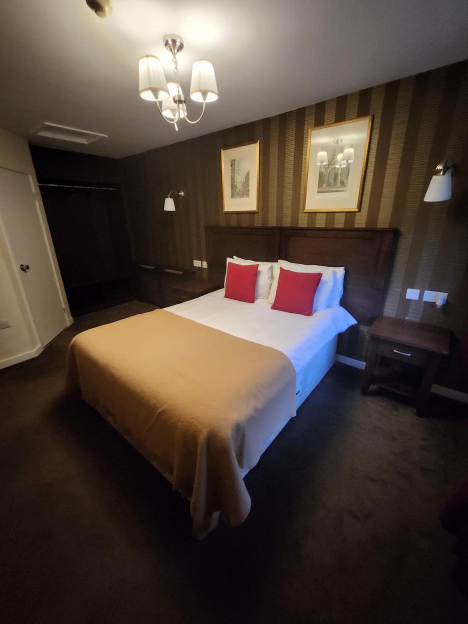 Red Lion Inn & Motel York Ngoại thất bức ảnh