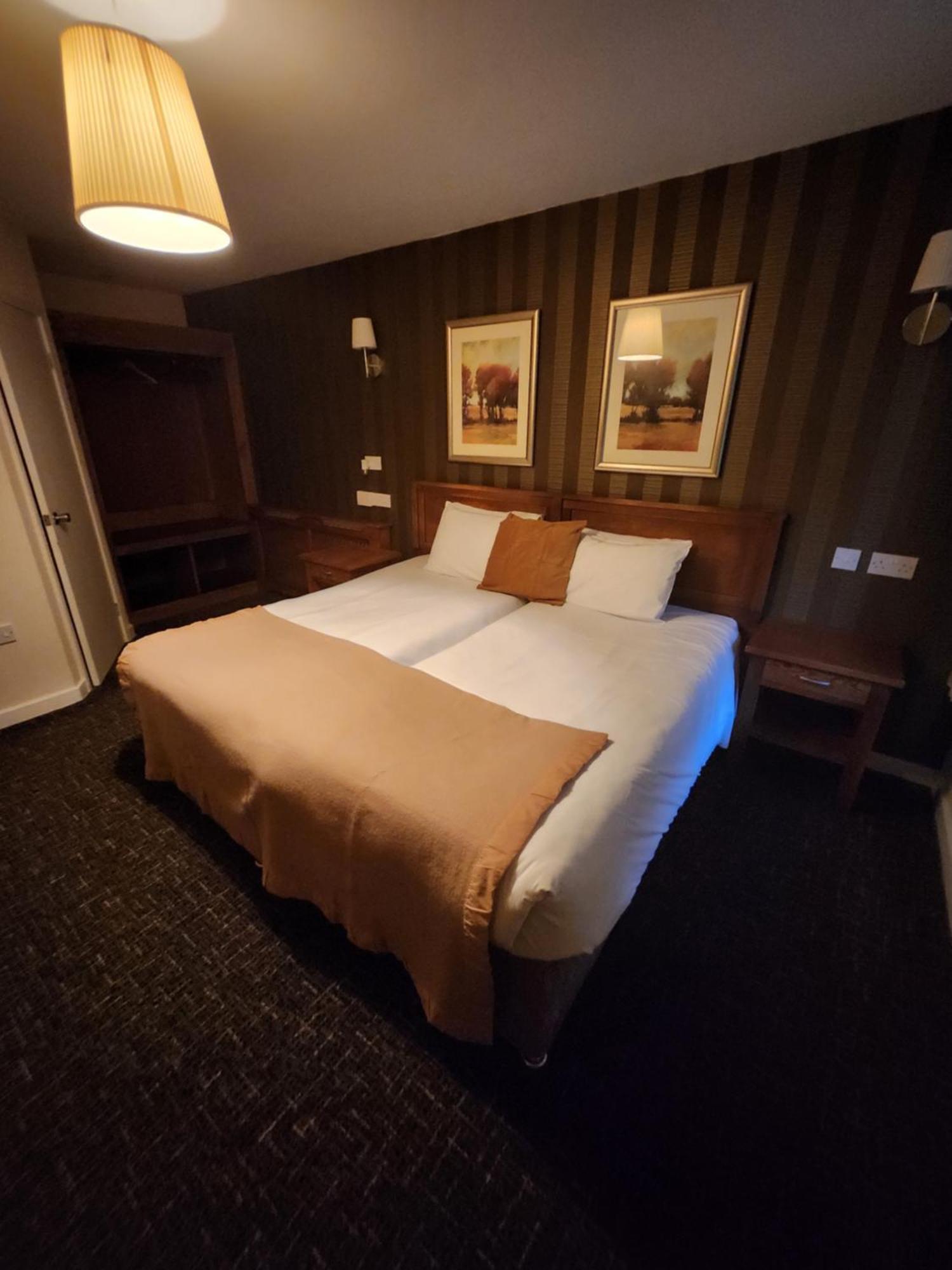 Red Lion Inn & Motel York Ngoại thất bức ảnh