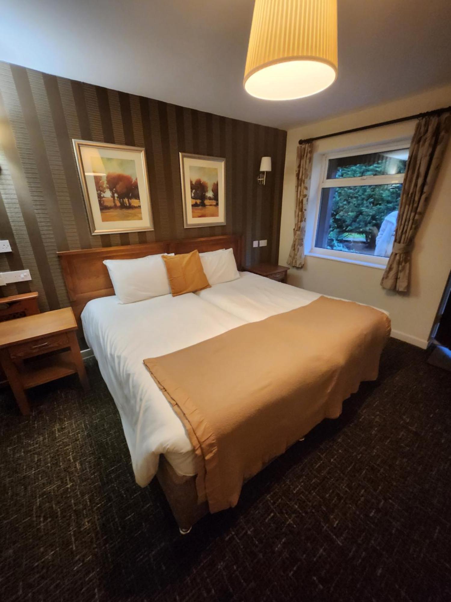 Red Lion Inn & Motel York Ngoại thất bức ảnh