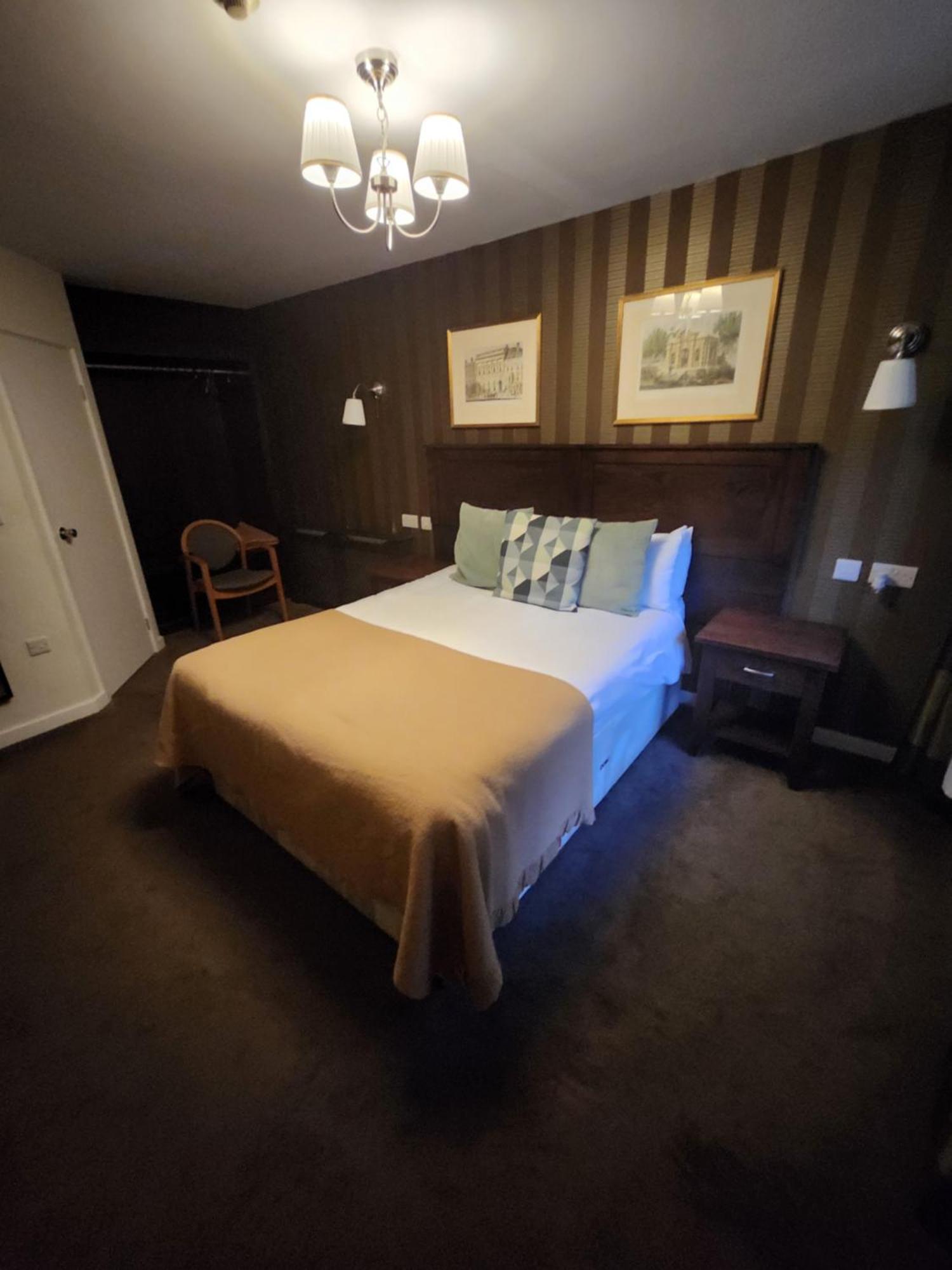 Red Lion Inn & Motel York Ngoại thất bức ảnh
