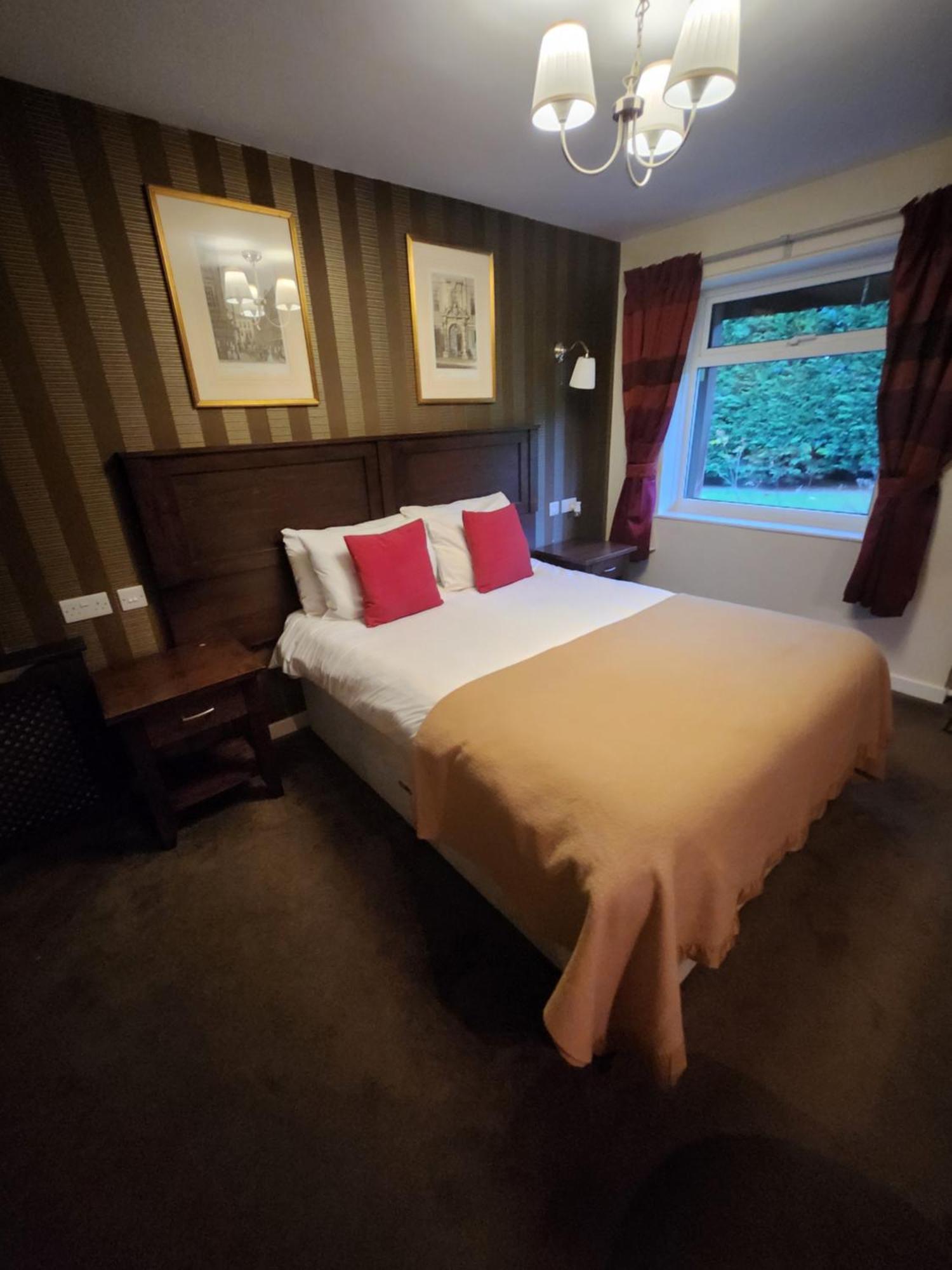 Red Lion Inn & Motel York Ngoại thất bức ảnh