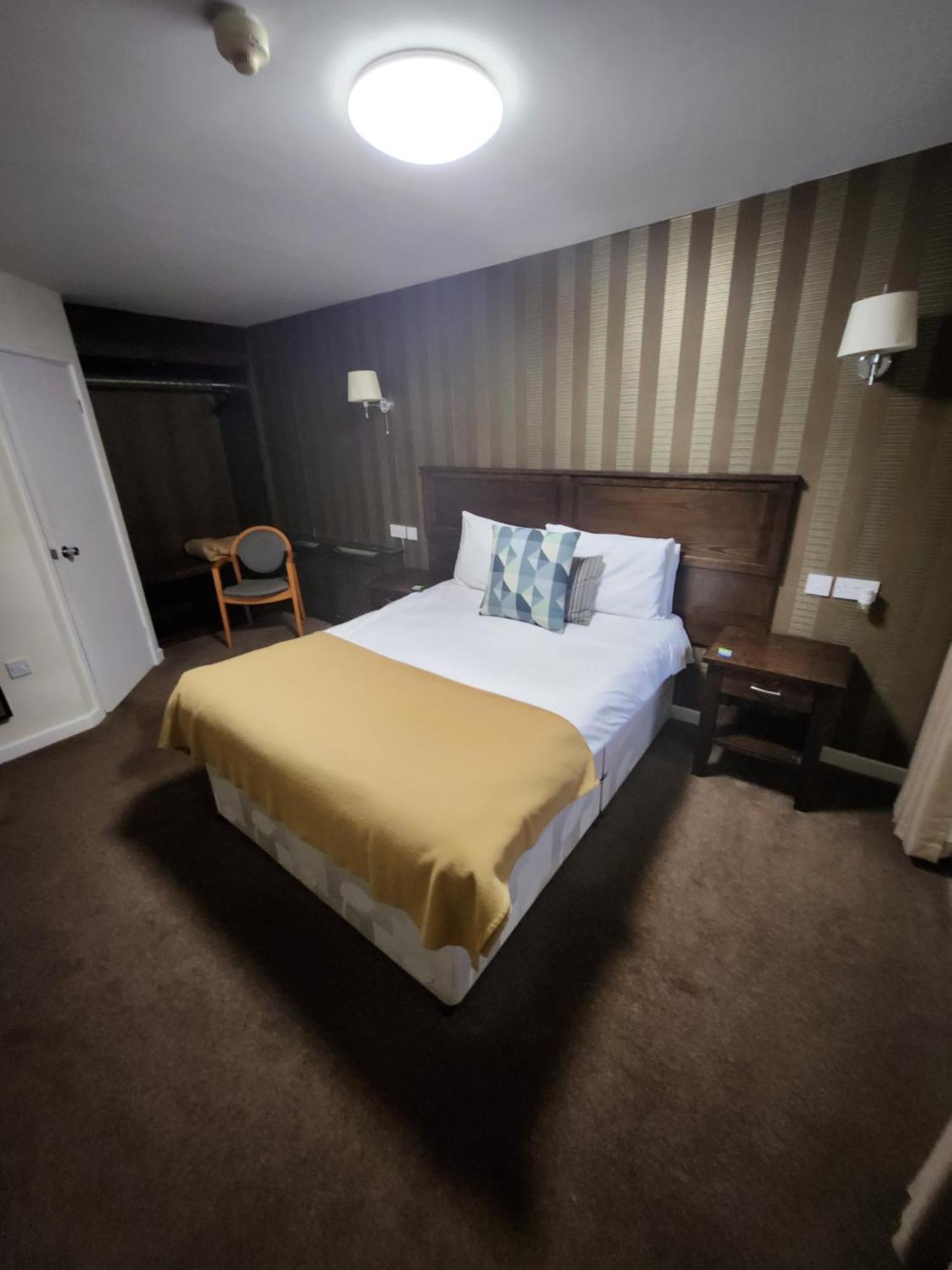 Red Lion Inn & Motel York Ngoại thất bức ảnh