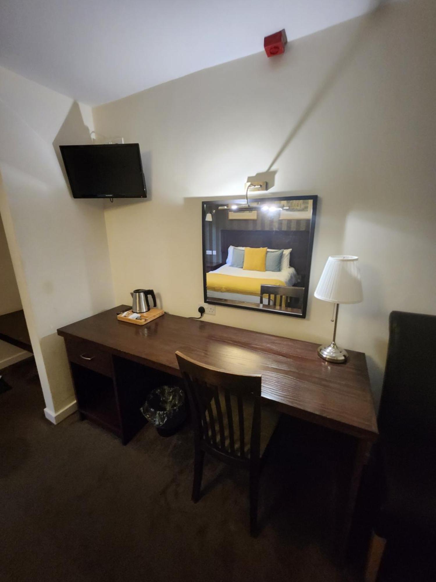 Red Lion Inn & Motel York Ngoại thất bức ảnh