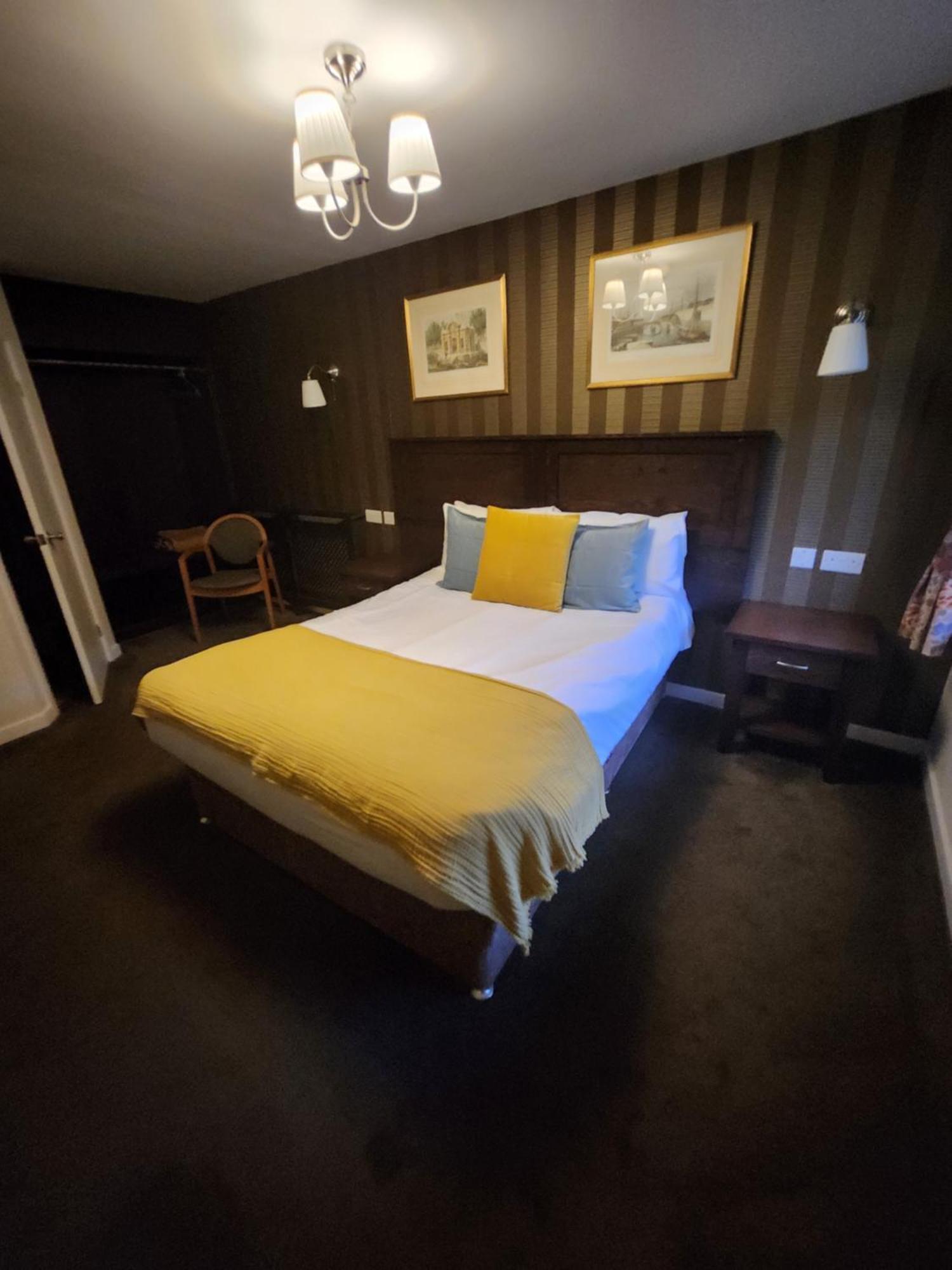 Red Lion Inn & Motel York Ngoại thất bức ảnh