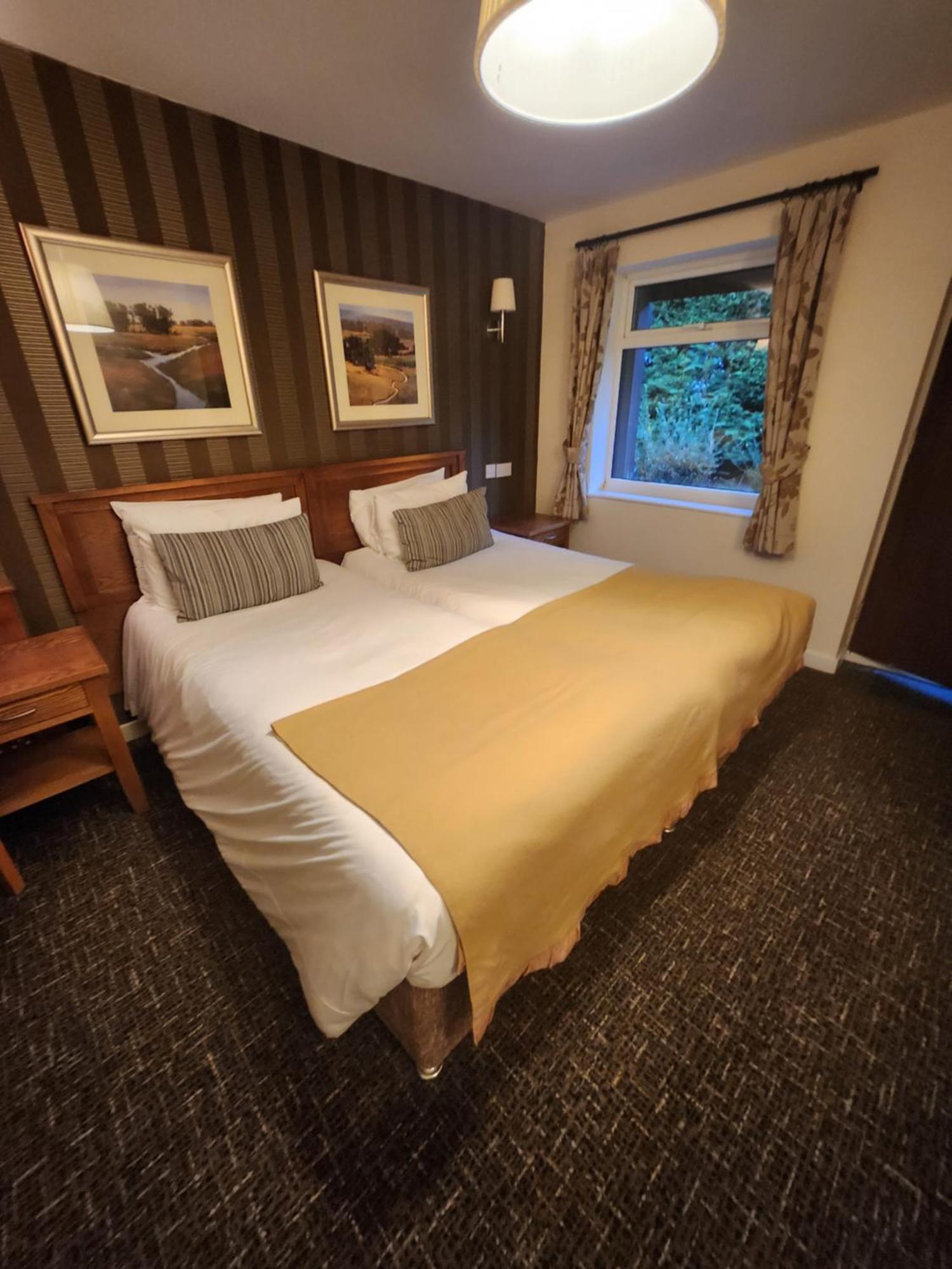 Red Lion Inn & Motel York Ngoại thất bức ảnh
