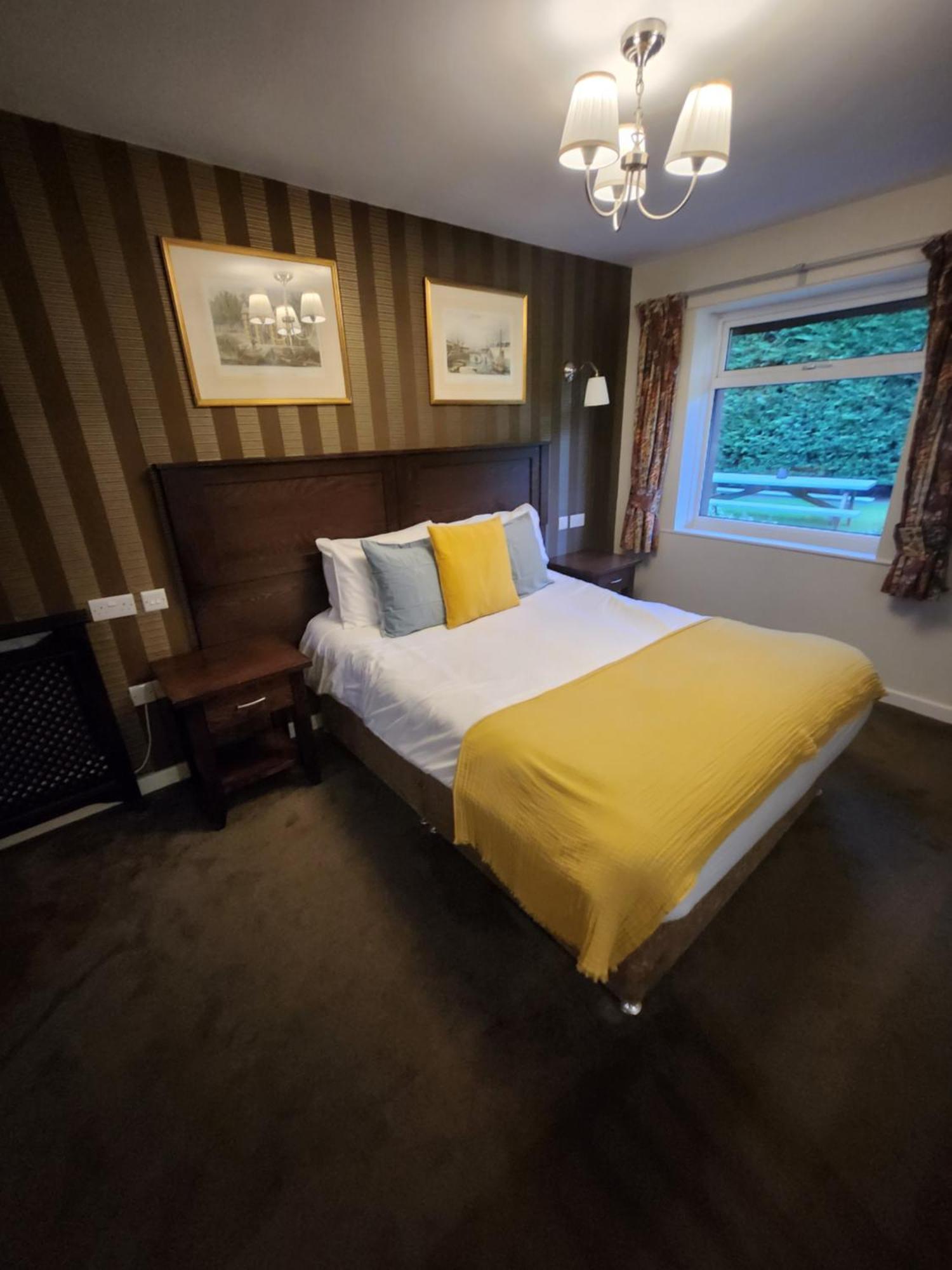 Red Lion Inn & Motel York Ngoại thất bức ảnh