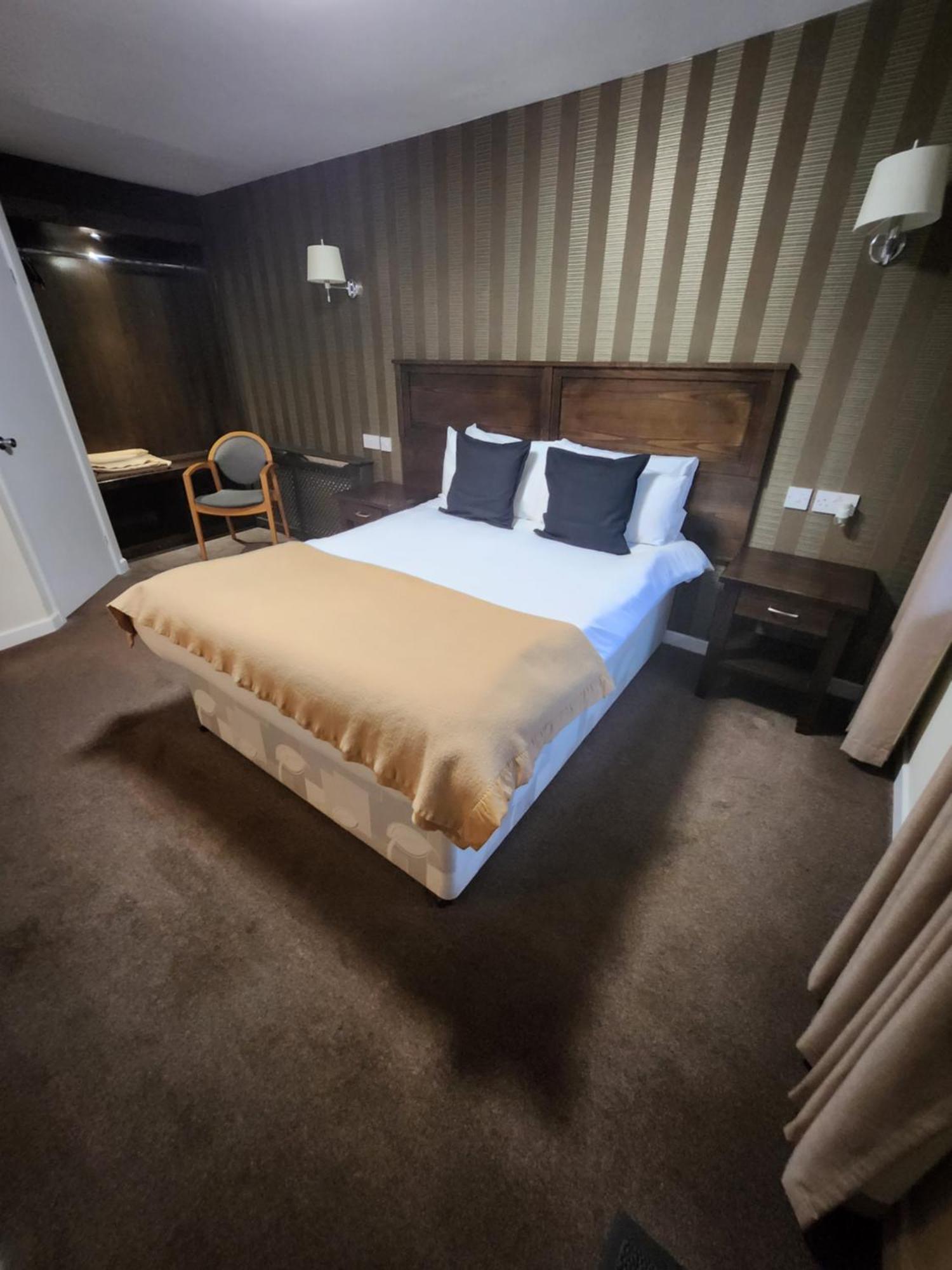 Red Lion Inn & Motel York Ngoại thất bức ảnh