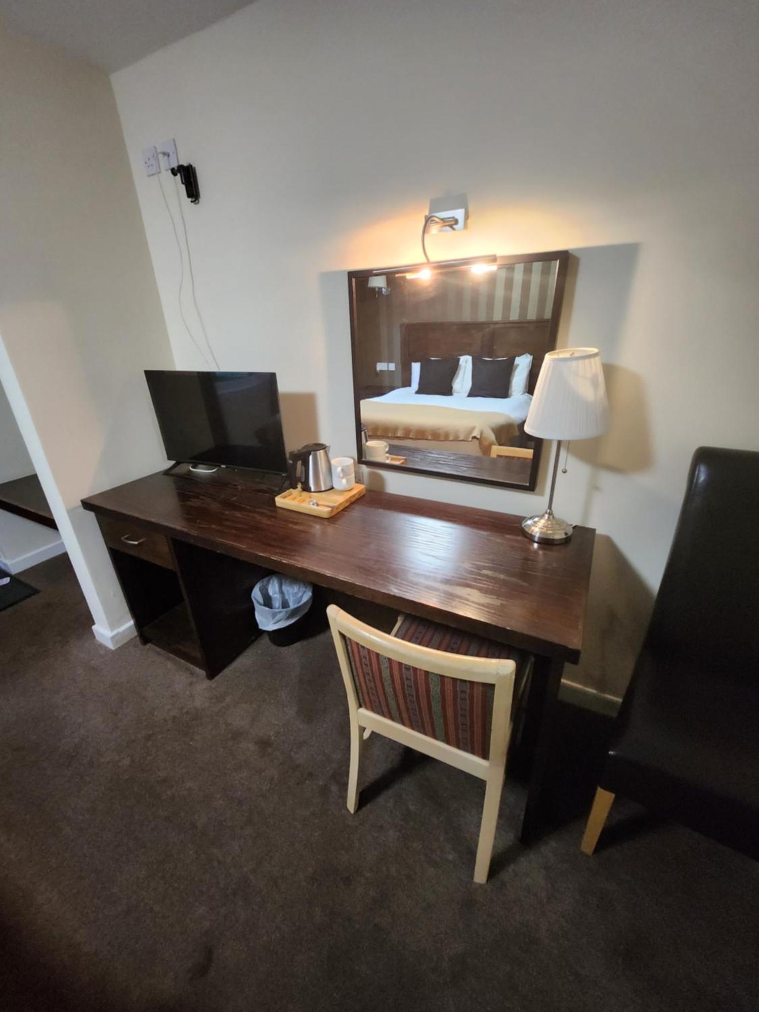 Red Lion Inn & Motel York Ngoại thất bức ảnh