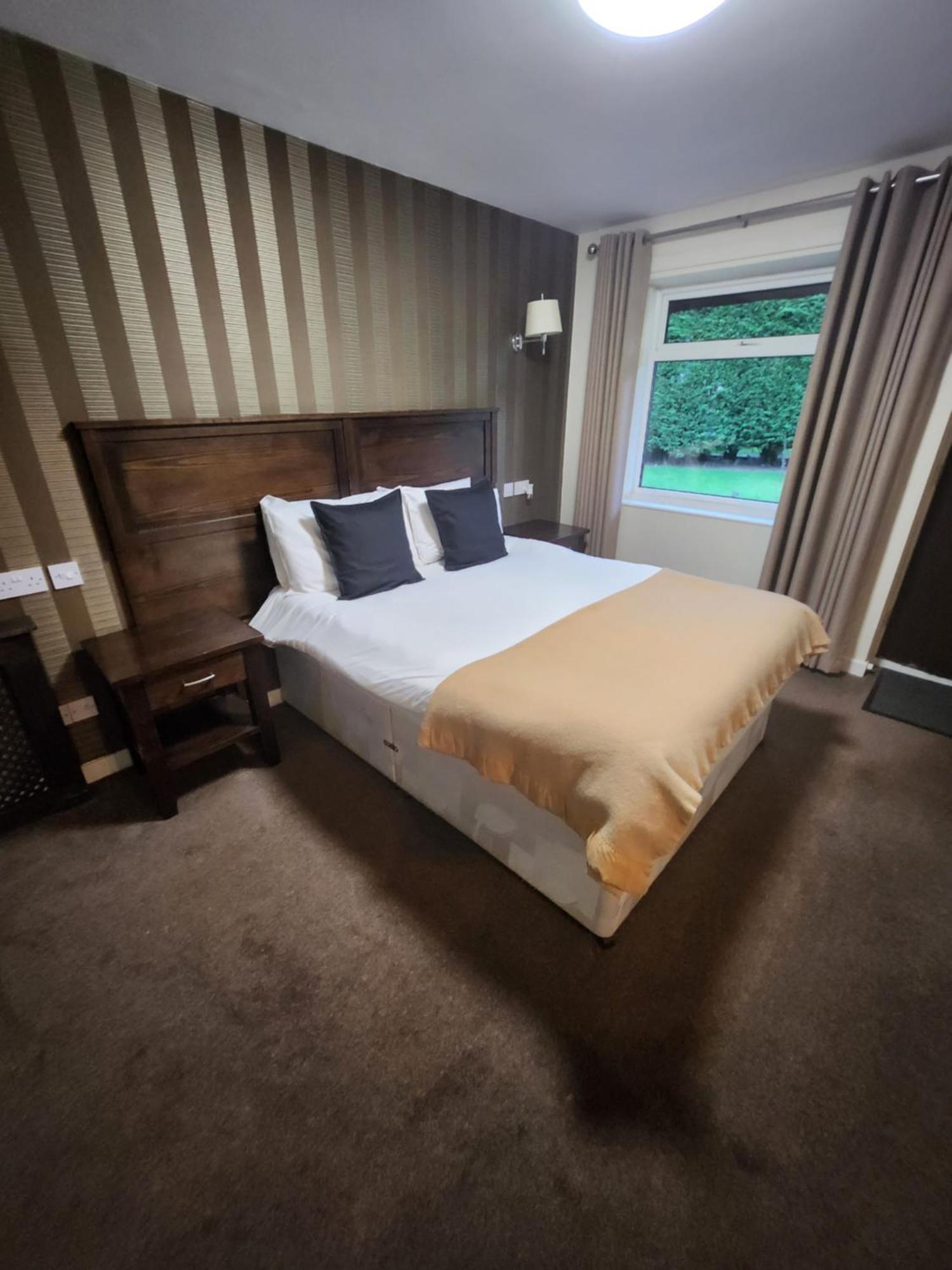 Red Lion Inn & Motel York Ngoại thất bức ảnh