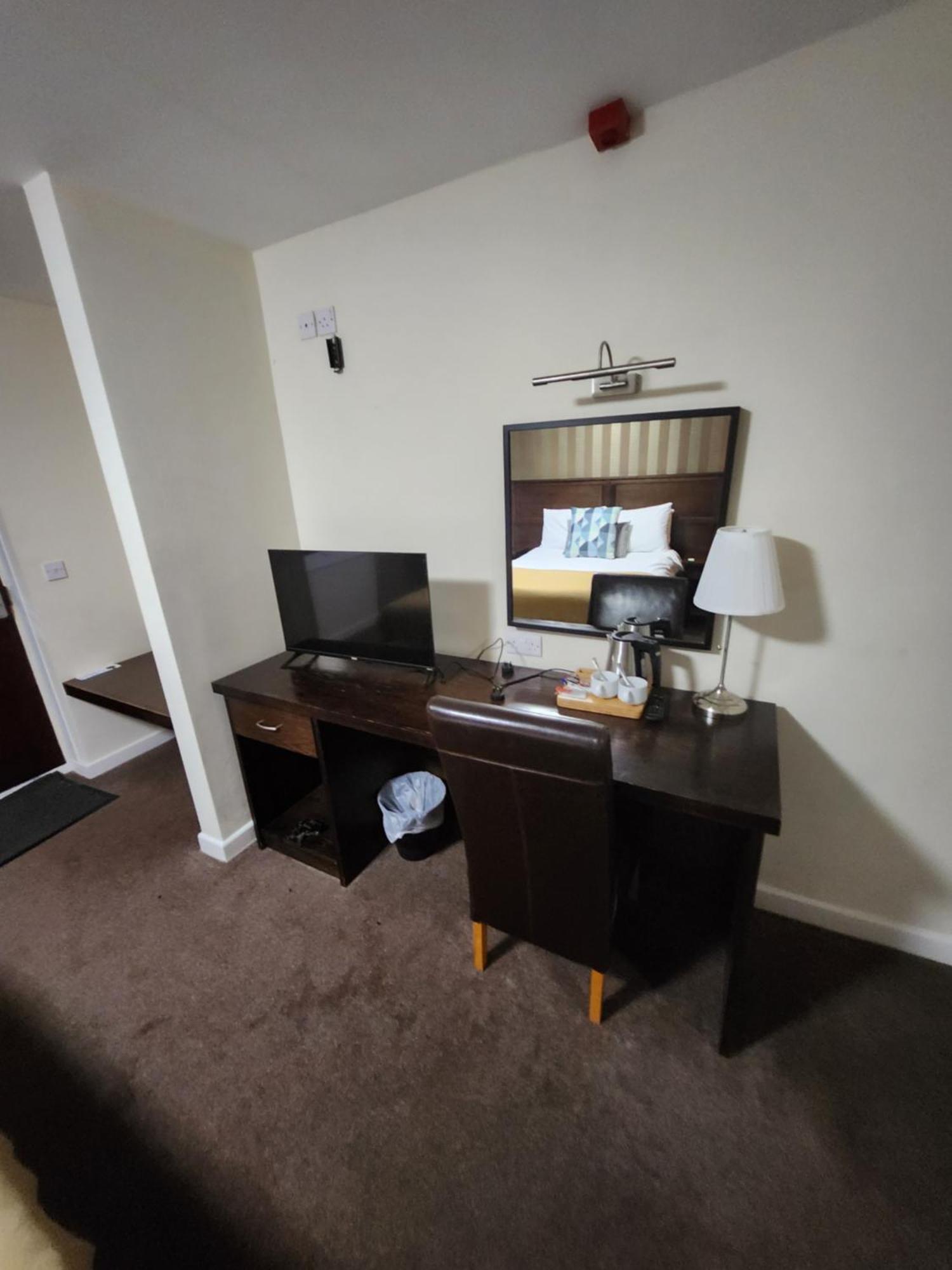 Red Lion Inn & Motel York Ngoại thất bức ảnh