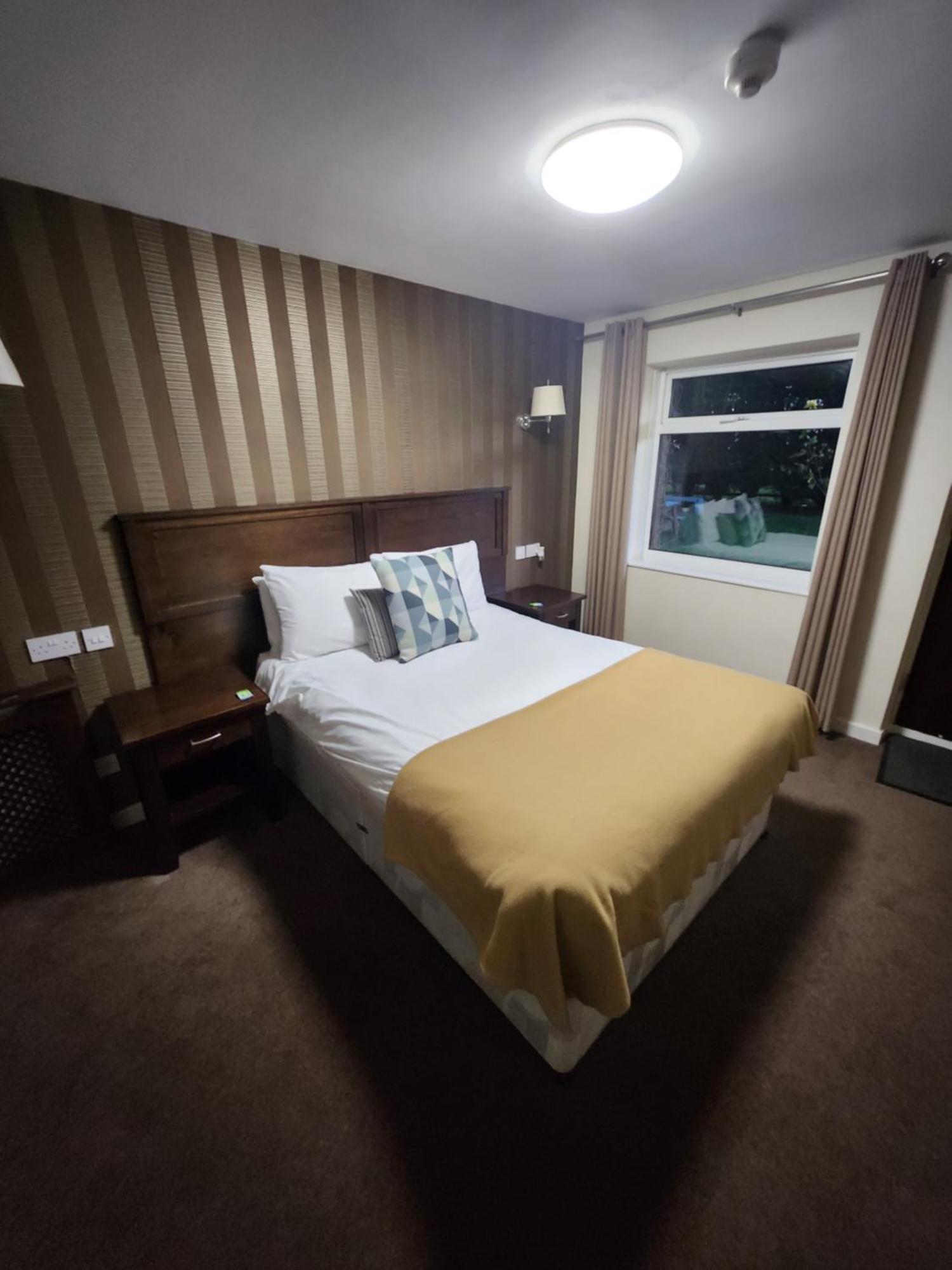 Red Lion Inn & Motel York Ngoại thất bức ảnh