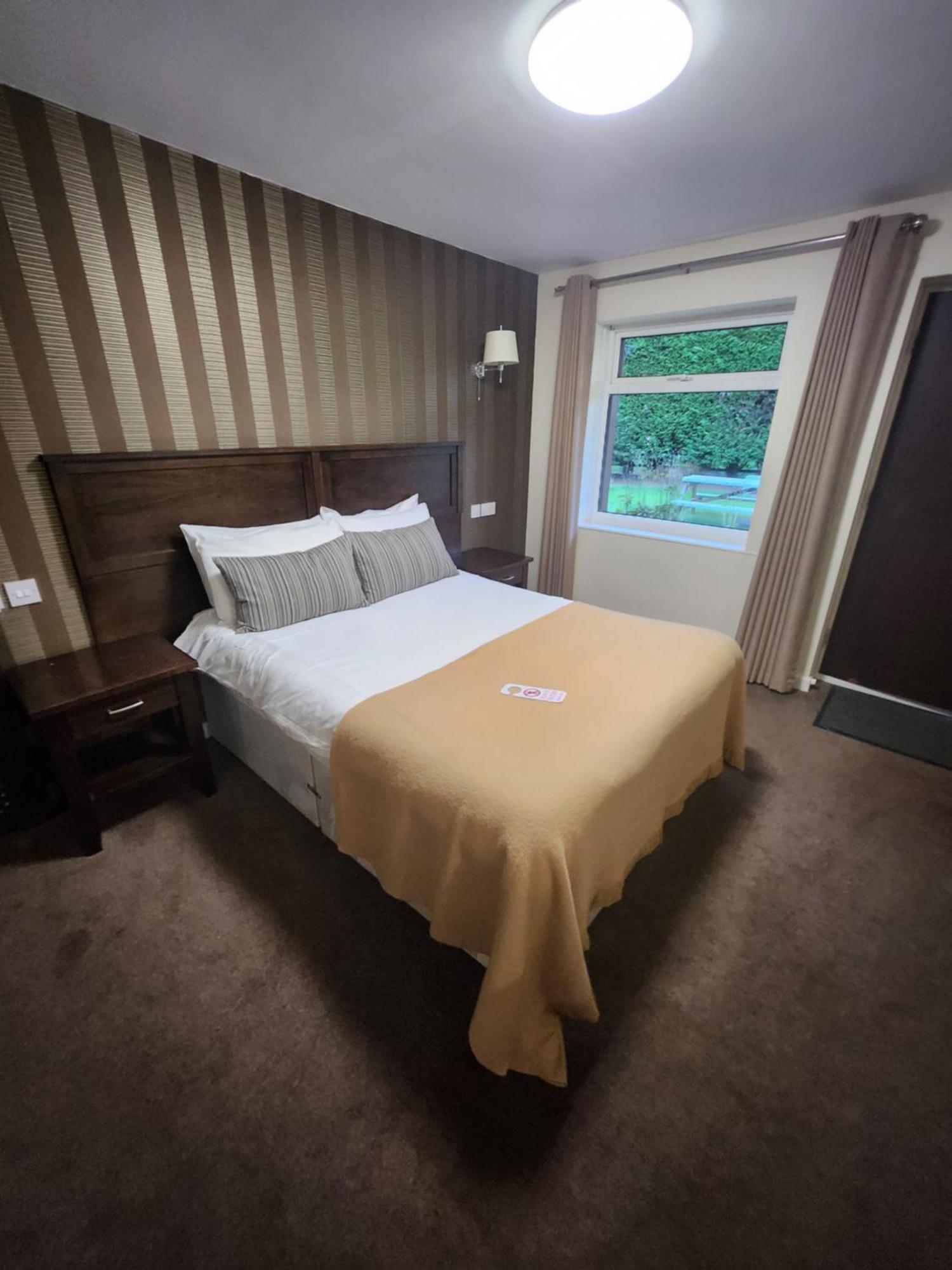 Red Lion Inn & Motel York Ngoại thất bức ảnh