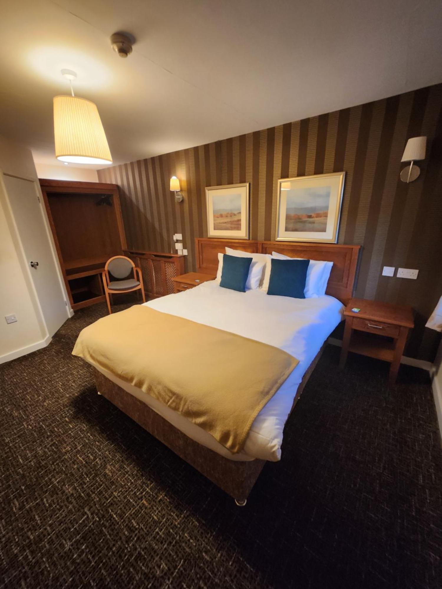 Red Lion Inn & Motel York Ngoại thất bức ảnh
