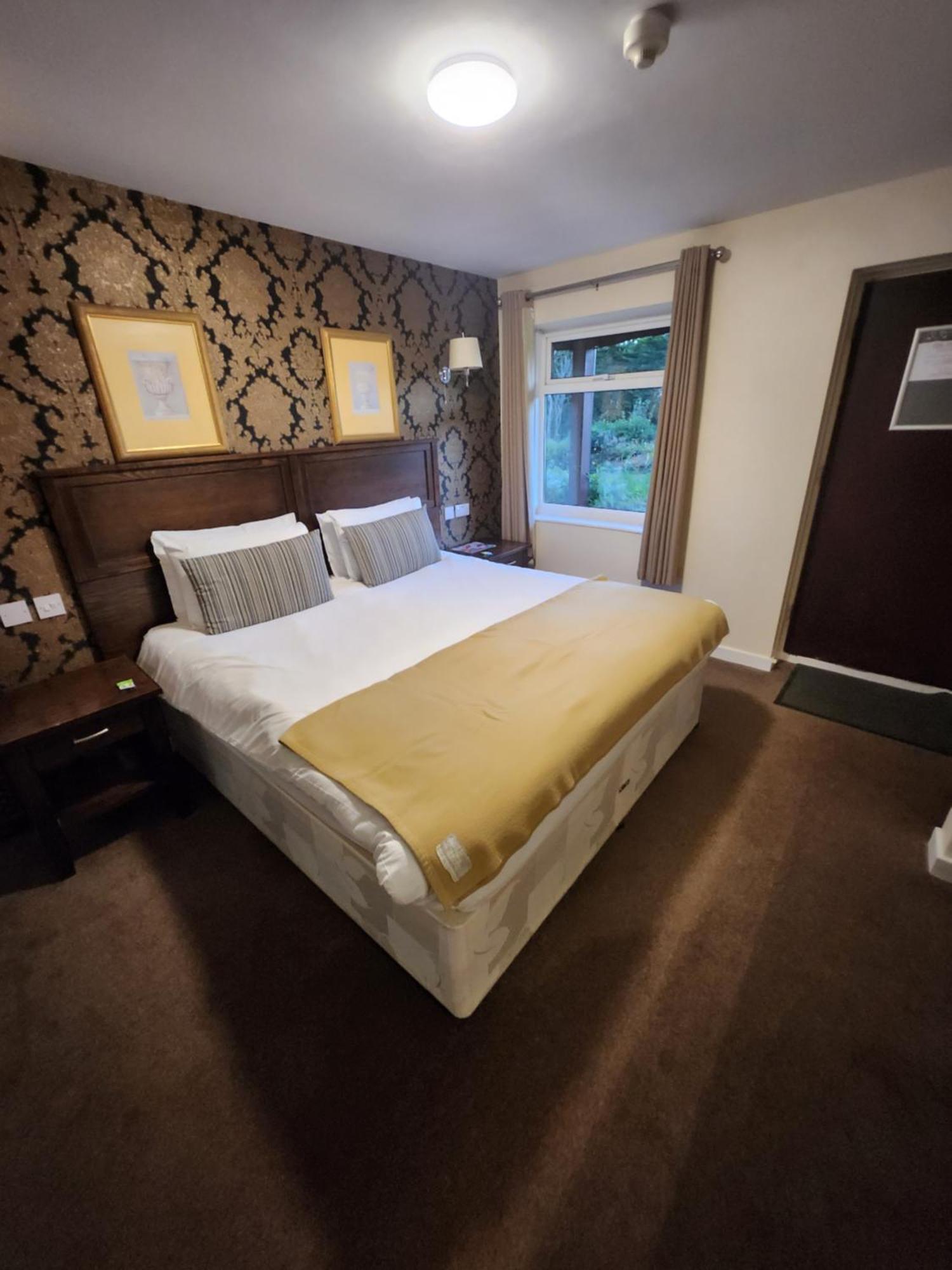 Red Lion Inn & Motel York Ngoại thất bức ảnh