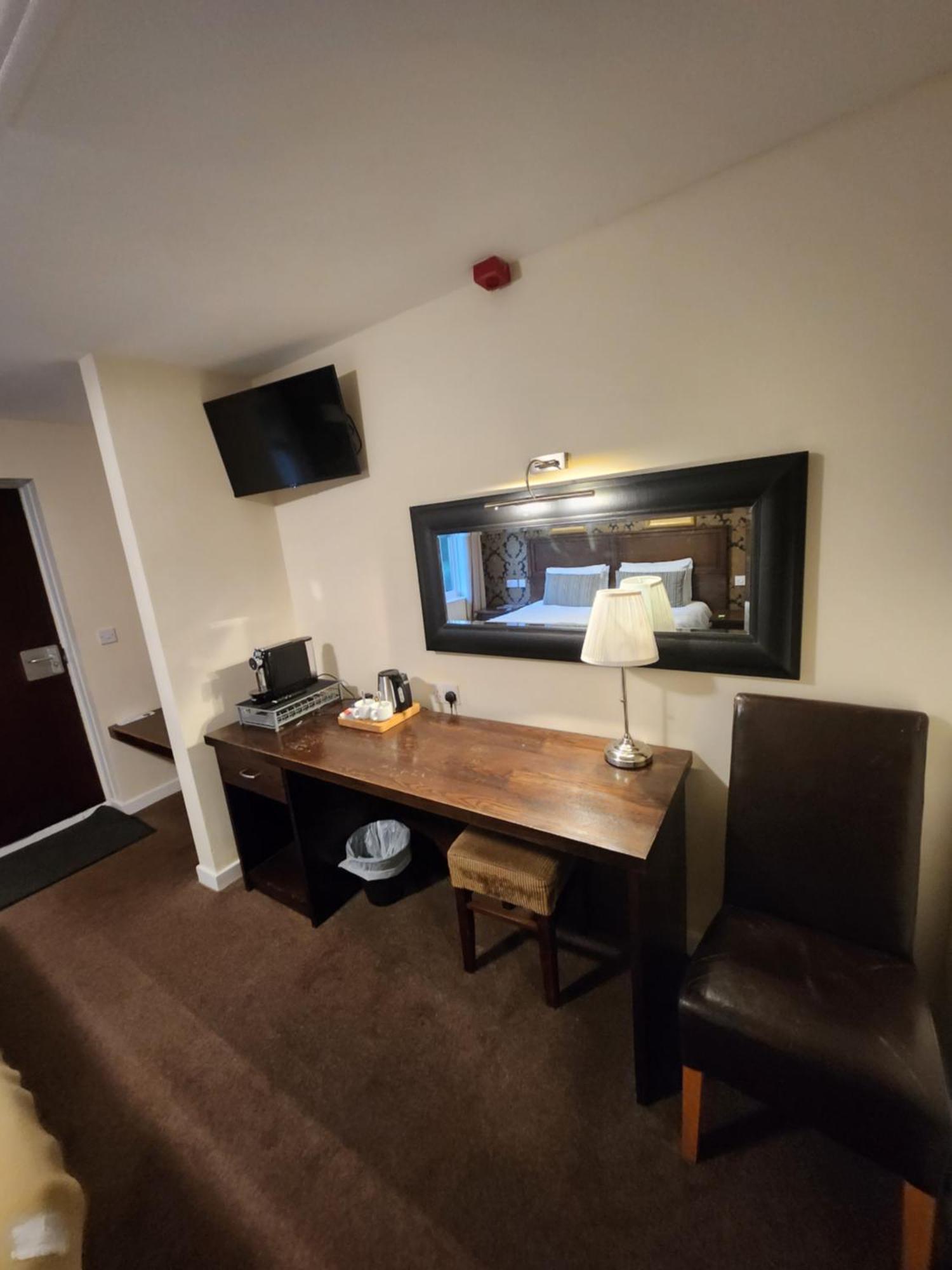 Red Lion Inn & Motel York Ngoại thất bức ảnh