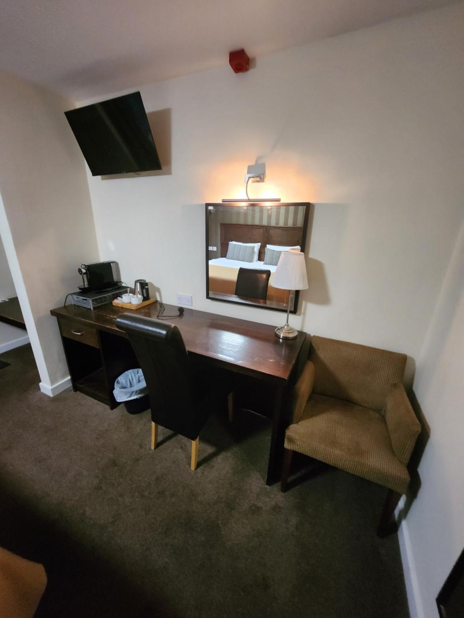 Red Lion Inn & Motel York Ngoại thất bức ảnh