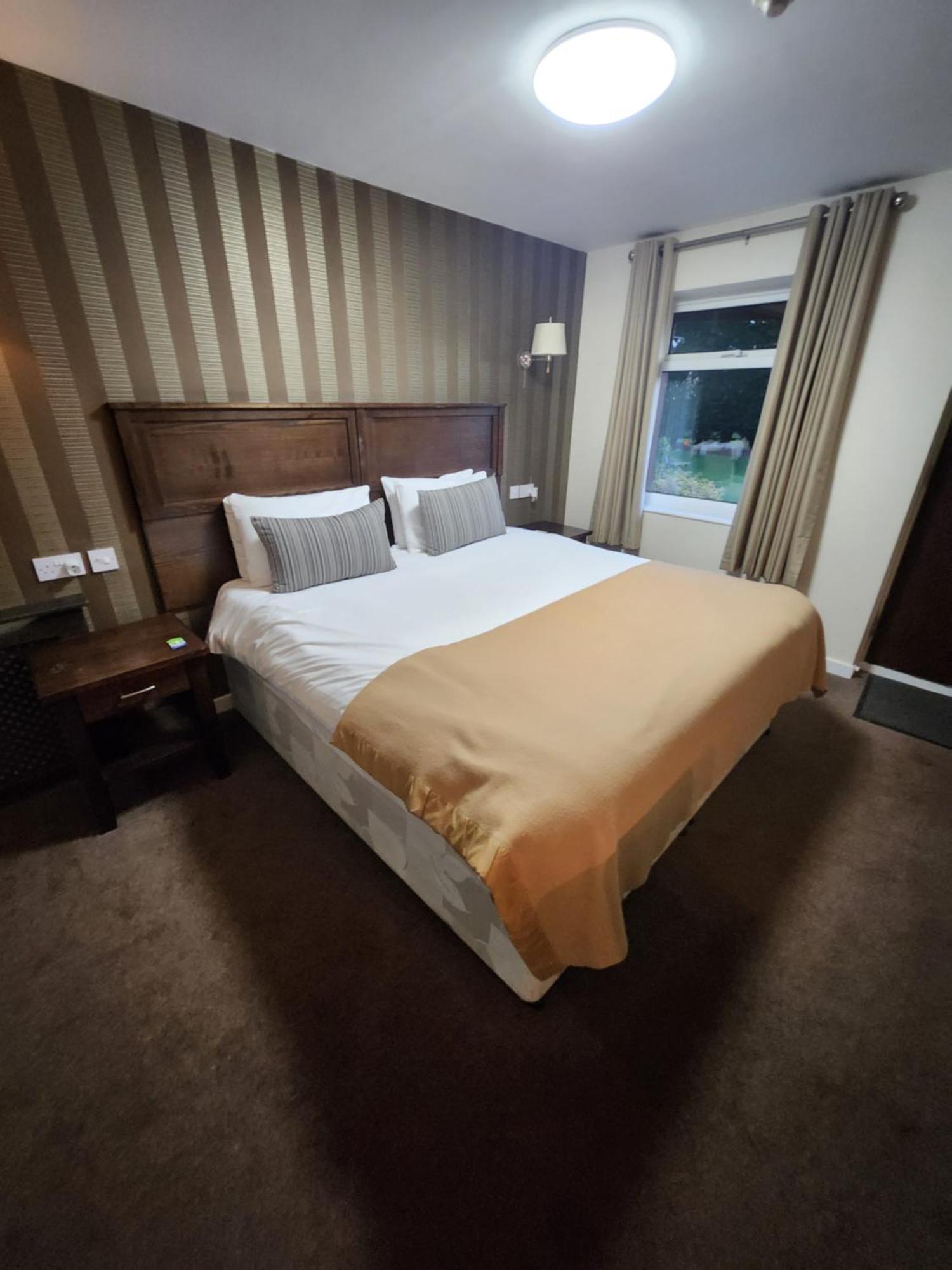 Red Lion Inn & Motel York Ngoại thất bức ảnh