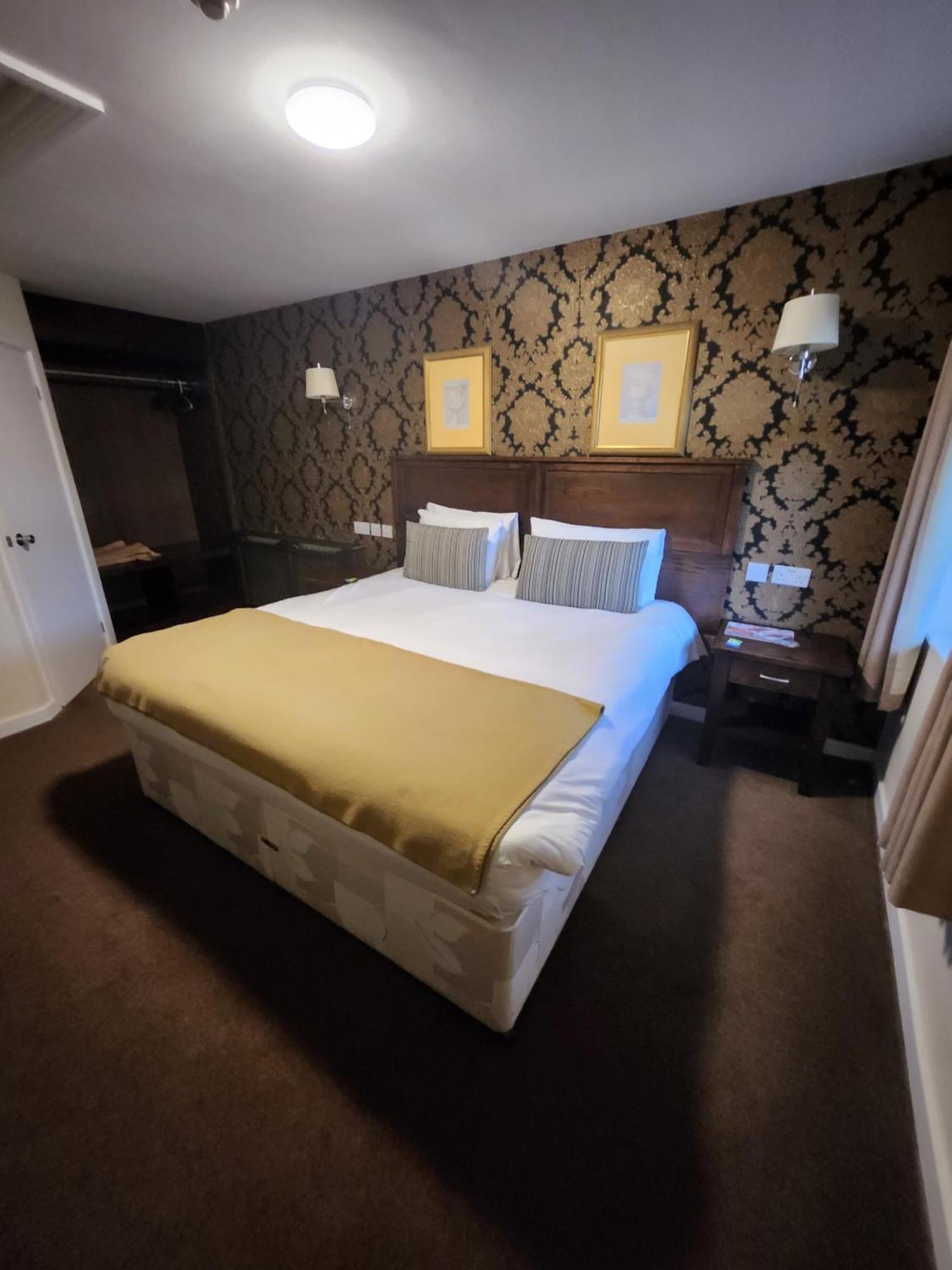 Red Lion Inn & Motel York Ngoại thất bức ảnh