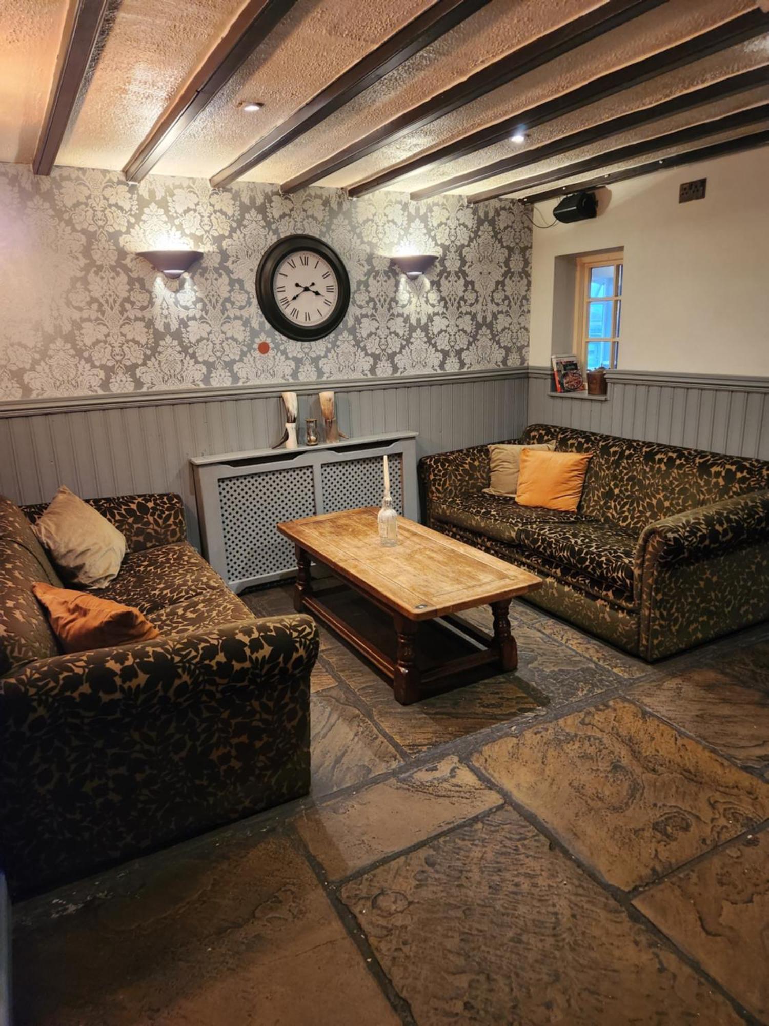 Red Lion Inn & Motel York Ngoại thất bức ảnh