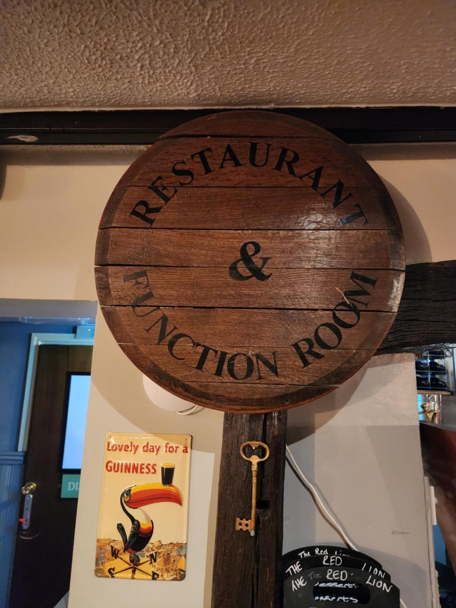 Red Lion Inn & Motel York Ngoại thất bức ảnh