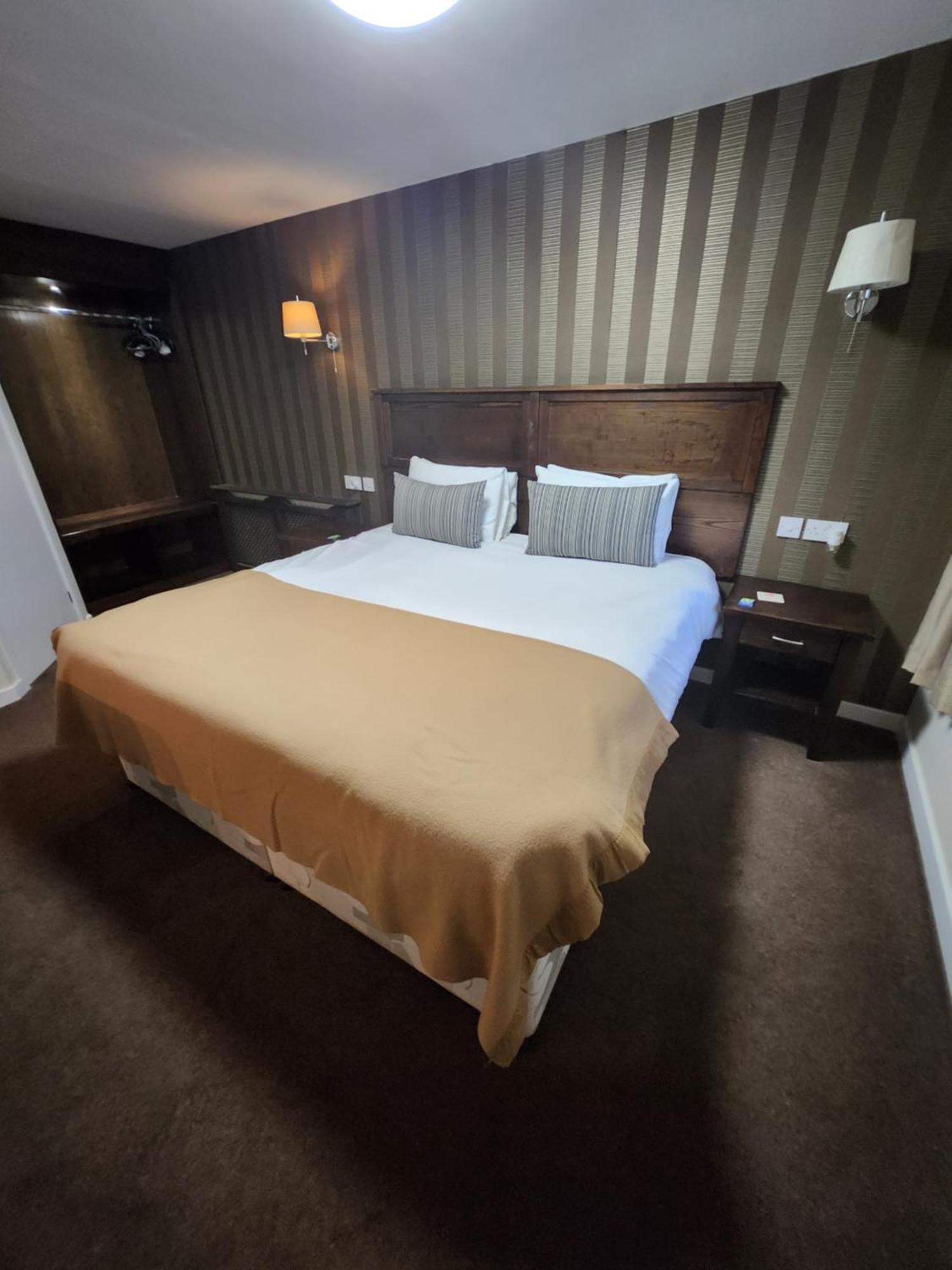Red Lion Inn & Motel York Ngoại thất bức ảnh