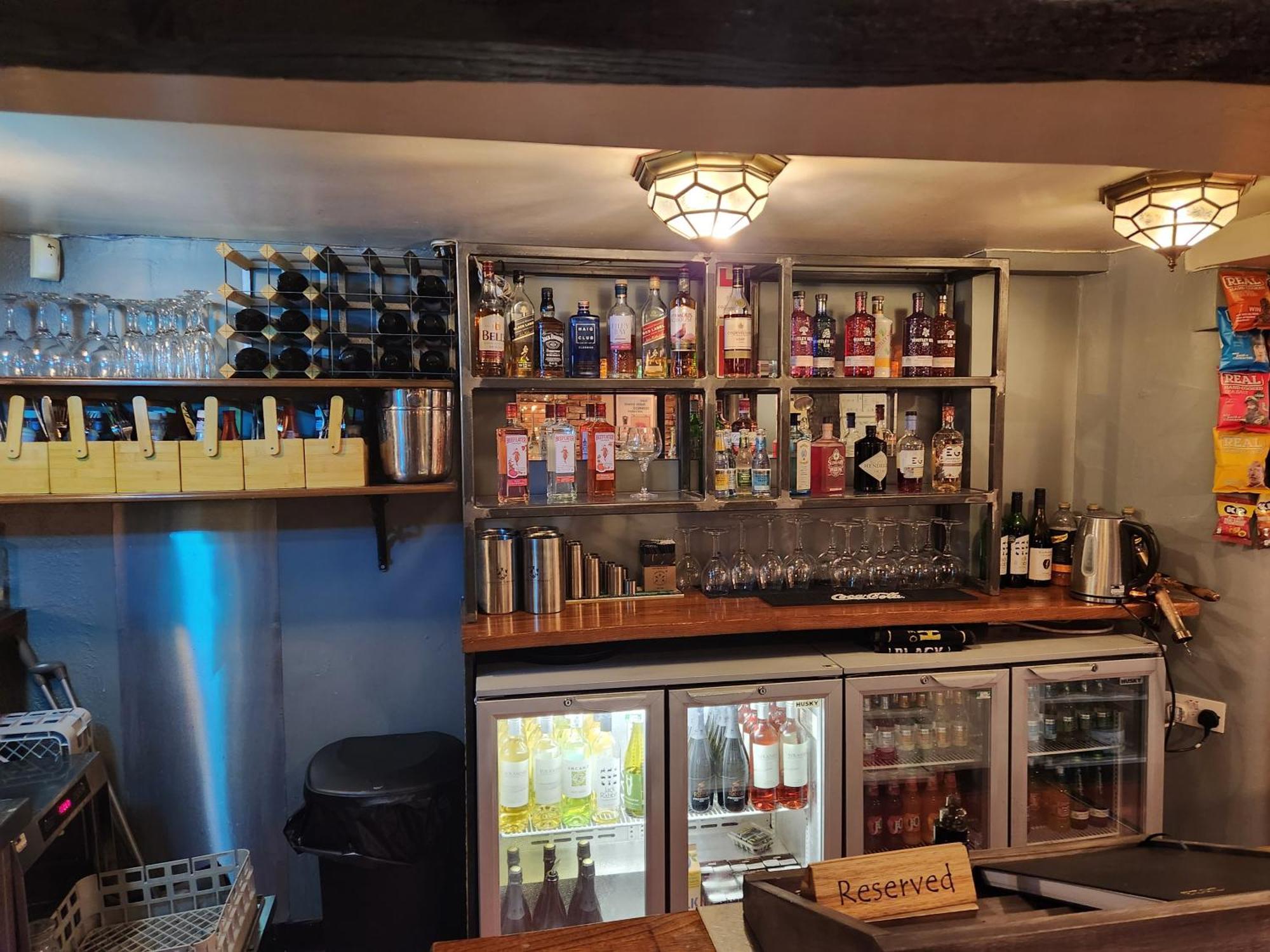 Red Lion Inn & Motel York Ngoại thất bức ảnh