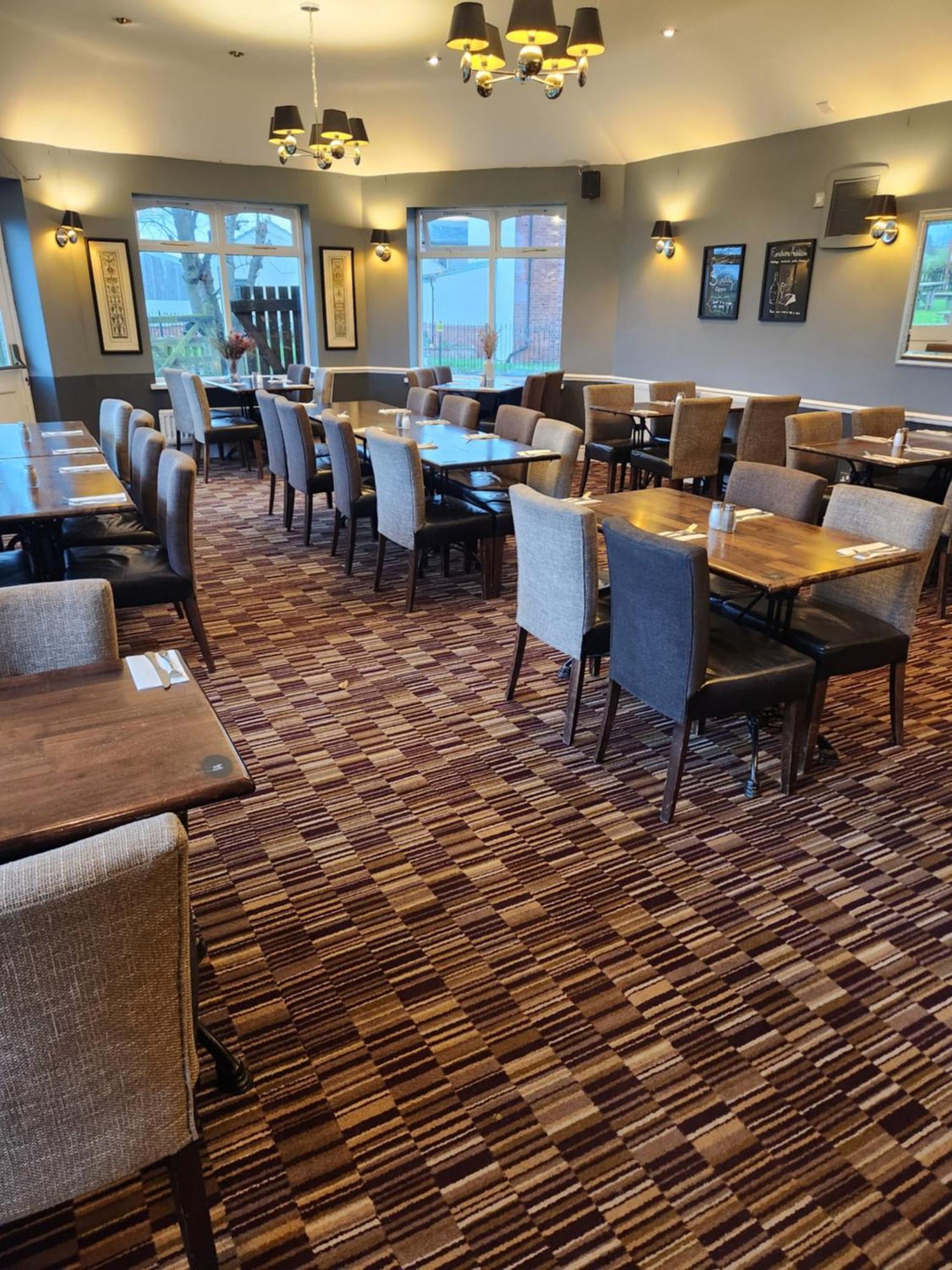 Red Lion Inn & Motel York Ngoại thất bức ảnh