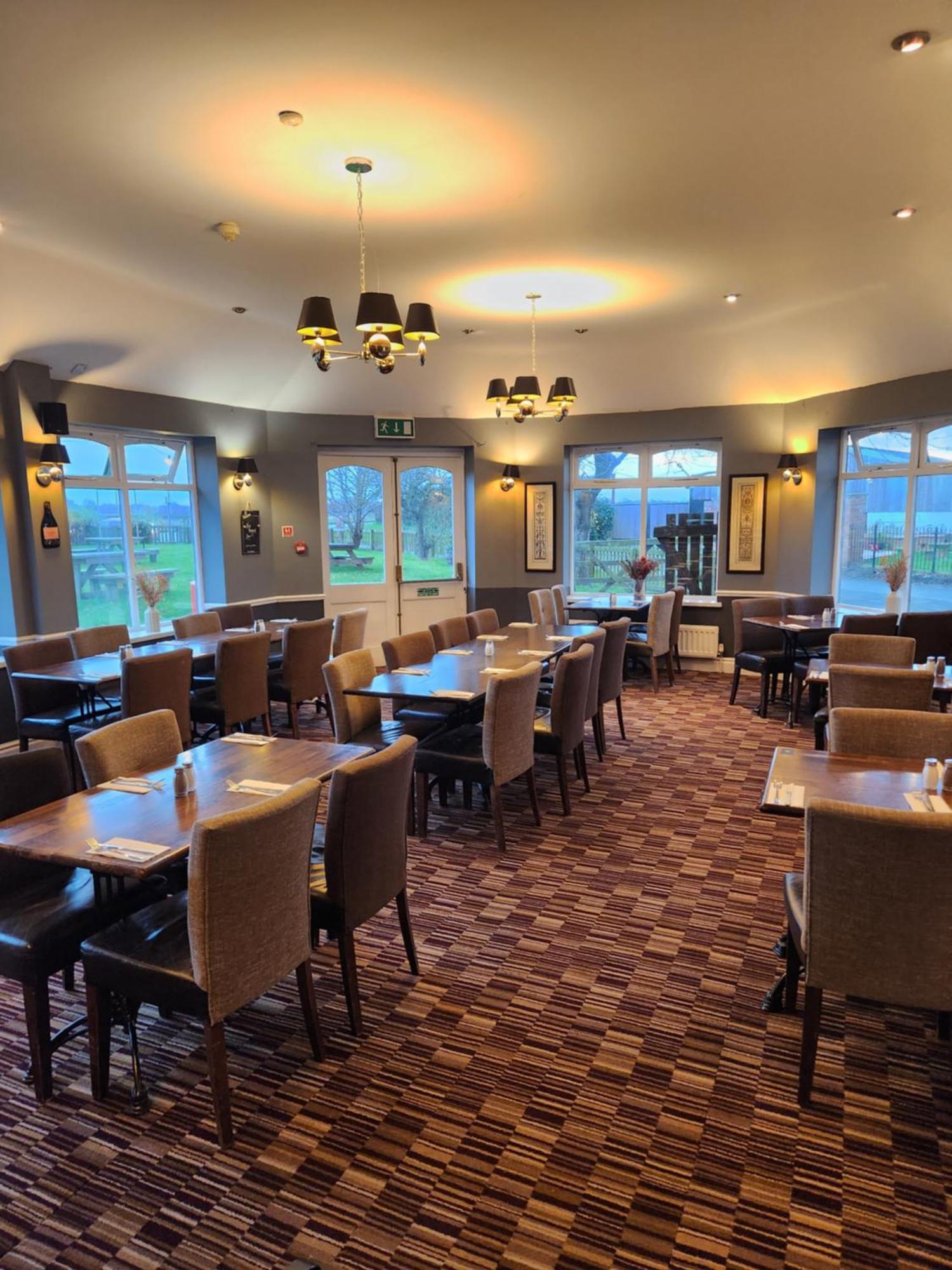 Red Lion Inn & Motel York Ngoại thất bức ảnh
